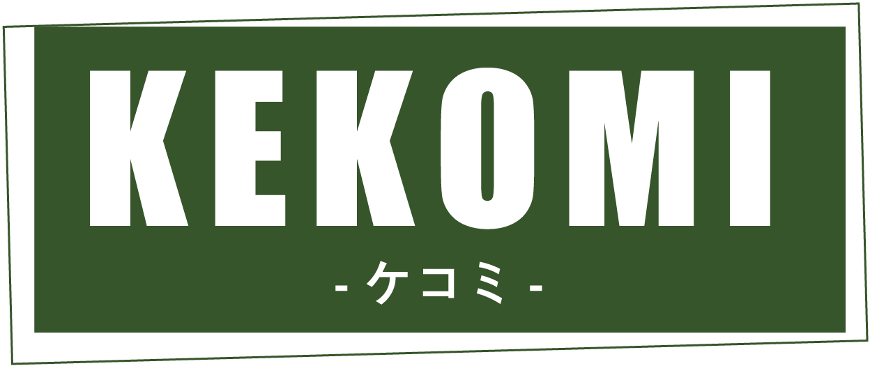 kekomi