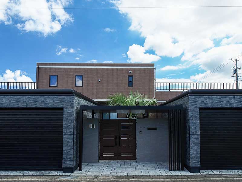 施工例12