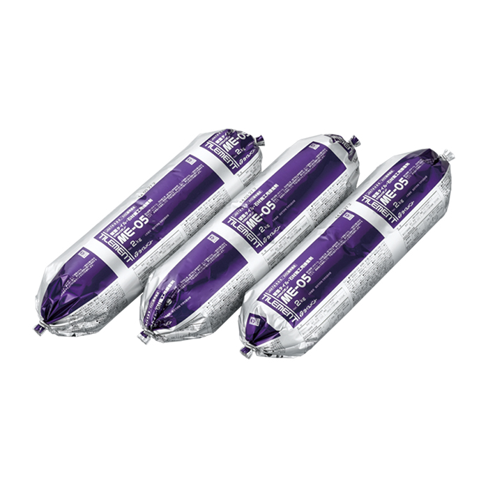 大形タイル石材施工用接着剤ME-05
