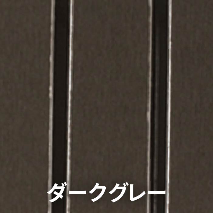 騒音防止用ゴムパッキン｜景観グレーチング｜グレーチング｜駐車場・駐輪場｜B-Life.s